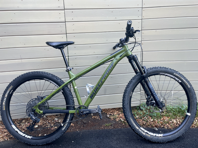 2020 nukeproof scout outlet