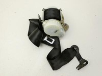 VW Golf 5M Plus 04-08 Gurt Sicherheitsgurt Links Hinten VW Golf 5M Plus 04-08 11.08.2006 5M0857805 33044247 gebraucht Vorschau 2
