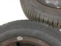Kia Ceed JD 12-15 4 x Kompletträder Stahlfelge Ganzjahresreifen 195/65R15 5X114.3 Kia Ceed JD 12-15 28.03.2013... Vorschau 6