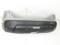 Nissan Qashqai J10 07-10 +0 Stoßstange Stoßfänger Hinten KY0 Nissan Qashqai J10 07-10 01.07.2008 85022JD00H gebraucht Vorschau 5