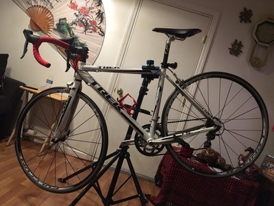 trek alpha 1.5 tiagra