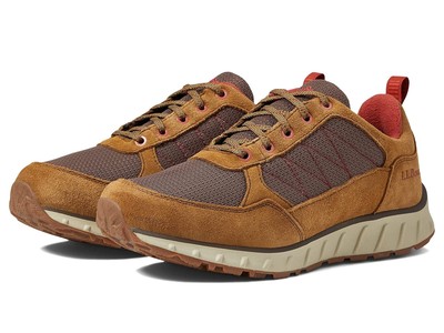 

Мужские ботинки LLBean Snow Sneaker 5 Low водонепроницаемые с утепленной шнуровкой