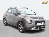 2021 Citroen C3 Aircross 1.2 PureTech 130 Flair 5dr EAT6 MPV PETROL Automatic