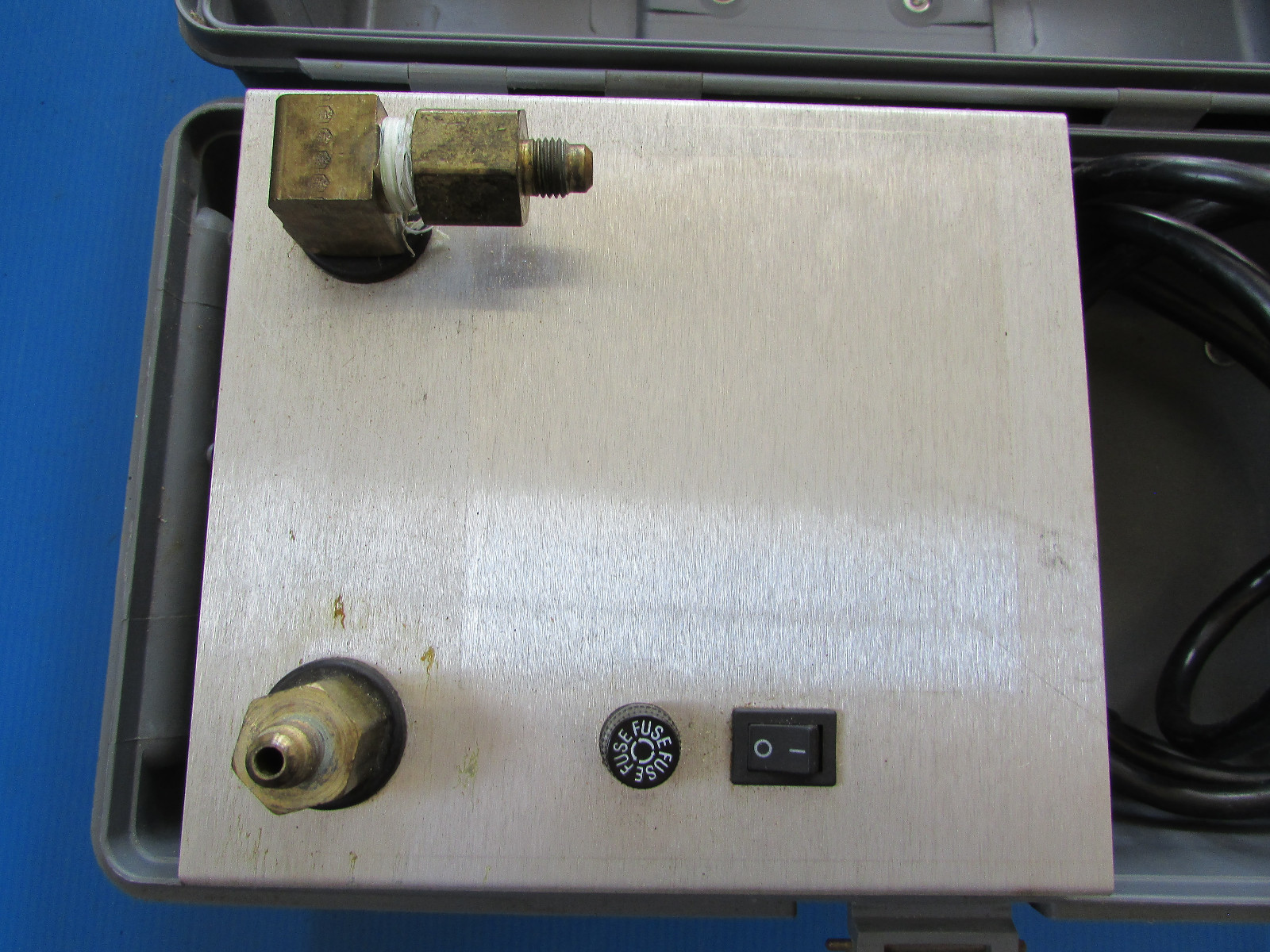 ComStar Oil Transfer Pump Model CF-20