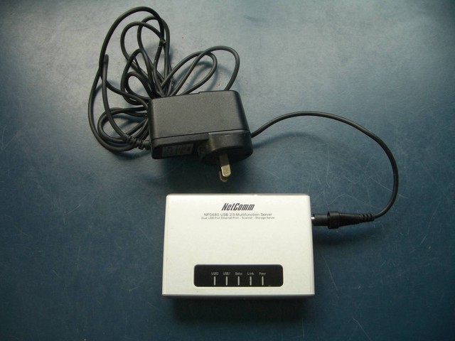np3680 driver