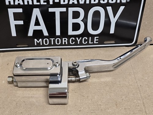 Harley-Davidson クラッチ油圧マスターシリンダーキット Harley-Davidson クラッチ油圧マスターシリンダーキット