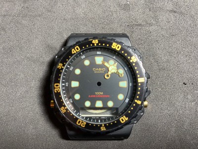 casio 358 aq 419