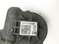 Seat Ateca KH7 16-20 Stellmotor für Elektrische Feststellbremse Links Hinten Seat Ateca KH7 16-20 27.06.2017... Vorschau 4