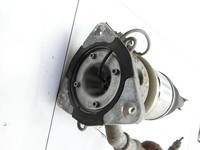 Audi A8 4E D3 05-07 Lang Stossdämpfer Federbein Luftfederung Hinten Links Audi A8 4E D3 05-07 22.05.2007 4E0616001F... Vorschau 5