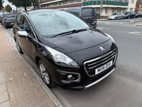 2016 Peugeot 3008 1.6 BlueHDi 120 Active 5dr Diesel