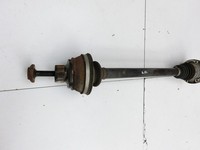 Audi A5 8F Cabrio 09-12 Cabrio TDI 3,0 176KW 4WD Antriebswelle Gelenkwelle Hinten Links Audi A5 8F Cabrio 09-12... Vorschau 2
