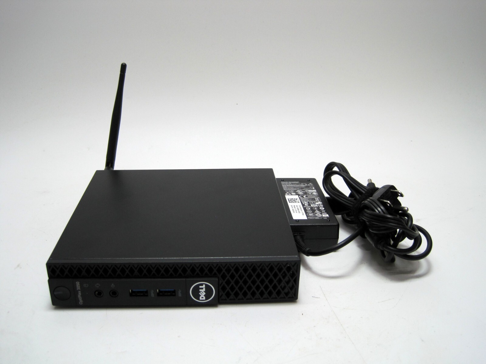 Dell Optiplex 3050 i5-7500T Windows 11 Pro Mini PC 256GB SSD