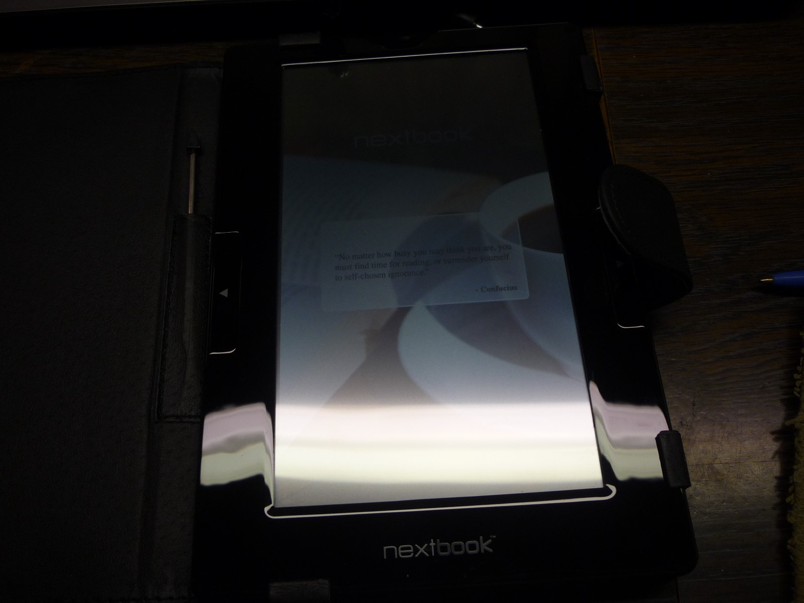 Nextbook Next2 7.0 Inch Color TFT DISPLAY MULTIMEDIA  E-book Reader