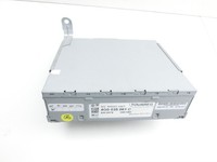 VW Touareg 7P 10-14 Autoradio Radio Unit JTB-074 MMI VW Touareg 7P 10-14 11.10.2011 4G0035061C gebraucht Vorschau 6