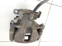 Ford Transit 06-13 TDCI 2,2 63KW Bremssattel Bremszange Hinten Links Ford Transit 06-13 30.11.2009 6C11-2553-AD... Vorschau 2
