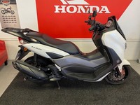 2024 YAMAHA NMAX 125