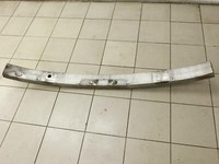 Mercedes W251 R300 Stoßstangenträger Stoßfängerträger Querträger Vorne Mercedes W251 R300 03.03.2008 A2516200034... Vorschau 6