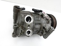 Opel Astra K B16 15-19 CDTI 1,6 81KW Klimakompressor Klima Kompressor Opel Astra K B16 15-19 07.06.2017 39034464... Vorschau 6