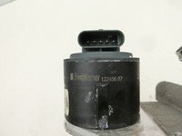 Mercedes C200 W205 14-18 2,0 135KW 274920 Abgasrückführventil EGR AGR Ventil Mercedes C200 W205 14-18 24.02.2016... Vorschau 8