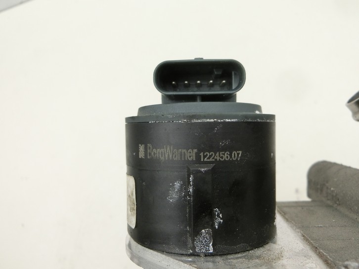 Mercedes C200 W205 14-18 2,0 135KW 274920 Abgasrückführventil EGR AGR Ventil Mercedes C200 W205 14-18 24.02.2016... Vorschau 7