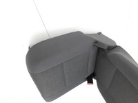 VW Golf V 5 Plus 5M 04-08 Sitz Rücksitzbank Hinten Rechts Stoff VW Golf V 5 Plus 5M 04-08 14.09.2005 gebraucht Vorschau 4