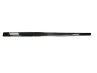Mercedes C209 CLK 280 K 05-09 Coupe Türleiste Beplankung Links Vorne 040 Mercedes C209 CLK 280 K 05-09 13.05.2008... Vorschau 1