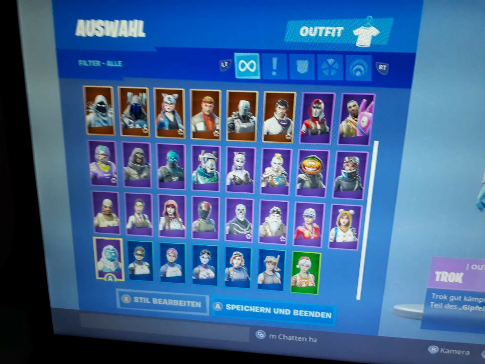 Fortnite Account Xbox Fortnite Skins Und Accounts Kaufen Und - startseite