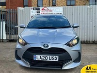 Toyota Yaris 1.5 VVT-h Design Hatchback 5dr Petrol Hybrid E-CVT Euro 6 (s/s) (11