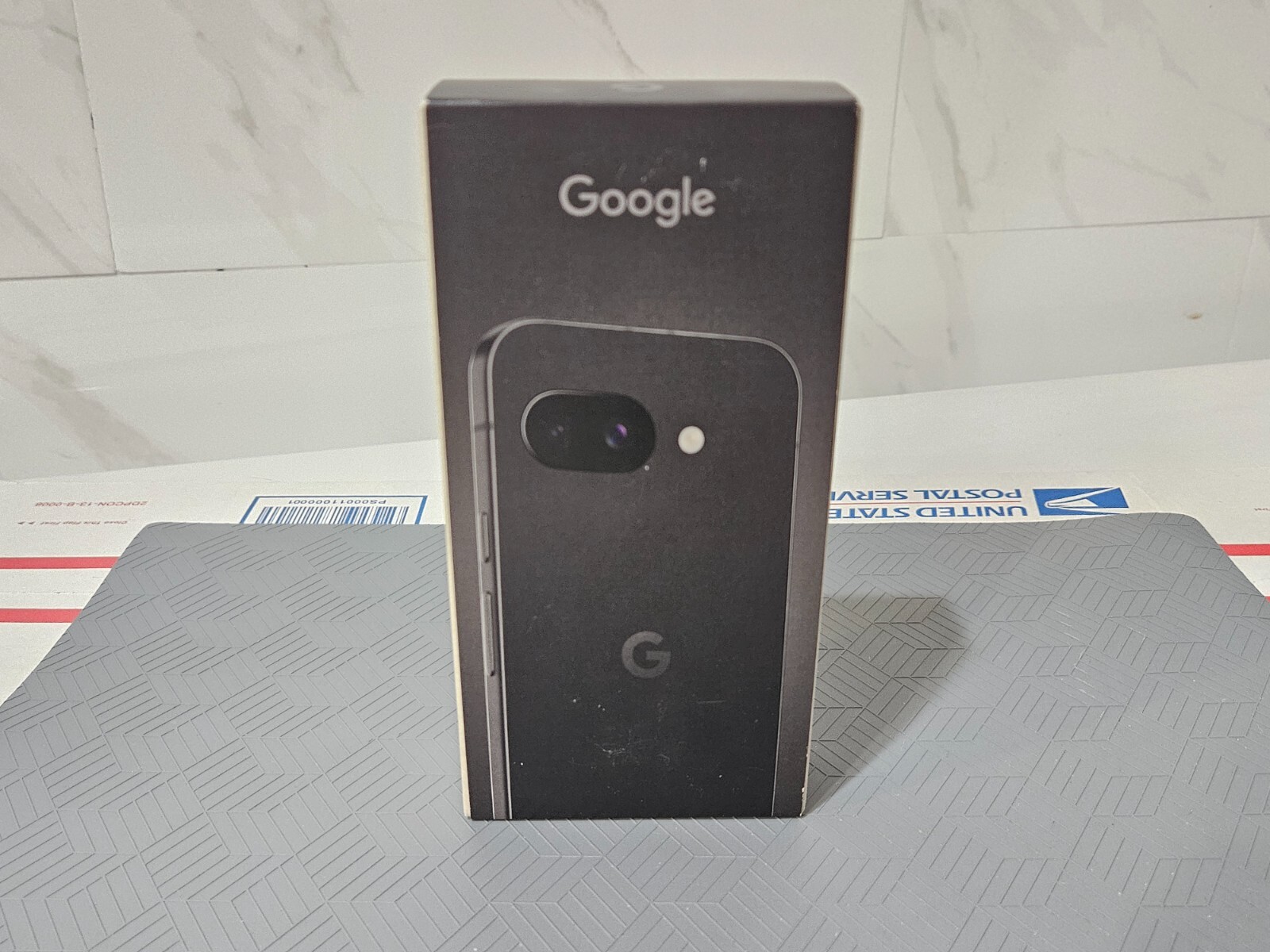 Google pixel 9a - 128GB - Obsidian New Factory Unlocked | eBay