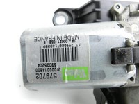 Opel Zafira B A05 05-08 Wischermotor Hinten Heckwischermotor Opel Zafira B A05 05-08 06.10.2006 13145548 579702... Vorschau 5