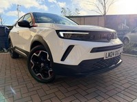 2024 Vauxhall Mokka 1.2 Turbo GS Euro 6 (s/s) 5dr HATCHBACK Petrol Manual