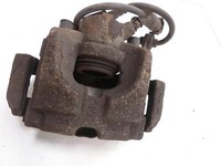 BMW E81 1er LCI 120i 2,0 125KW Bremssattel Bremszange Vorne Rechts BMW E81 1er LCI 120i 18.08.2008 3411-6776528... Vorschau 5