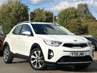2019 Kia Stonic 1.4 MPi 2 5dr HATCHBACK PETROL Manual