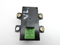 Audi A8 D3 4E qu 02-05 Sitzverstellung Schalter Links Audi A8 D3 4E qu 02-05 21.02.2005 4E0959777C 4E0959777C6PS... Vorschau 5