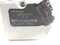 Hyundai IX55 09-11 CRDI 3,0 176KW D6EA Drosselklappe Drosselklappenstutzen Hyundai IX55 09-11 09.02.2012 5WY9110F... Vorschau 6