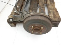 Ford Transit Courier 14-18 Kasten Hinterachse Achse m. Trommelbremse Ford Transit Courier 14-18 04.07.2014... Vorschau 4