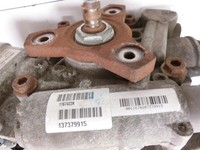 VW Tiguan 5N 11-16 2,0 155KW 4WD Differential Hinterachsgetriebe VW Tiguan 5N 11-16 12.12.2012 0AY525010L gebraucht Vorschau 10