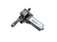 Audi A8 4H 09-13 Stellmotor für El. Sitzverstellung Rechts Vorne Audi A8 4H 09-13 15.06.12 988582-105 D3593.00... Vorschau 1
