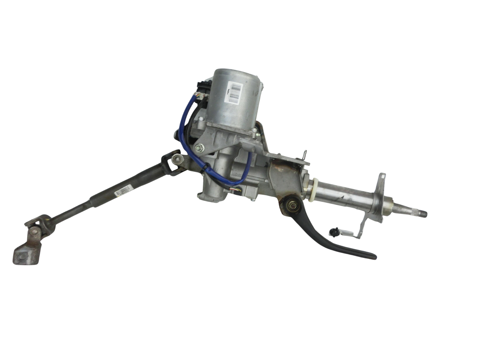 Aide au volant Colonne de direction électrique pour Nissan Qashqai J10 07-10 - Bild 1