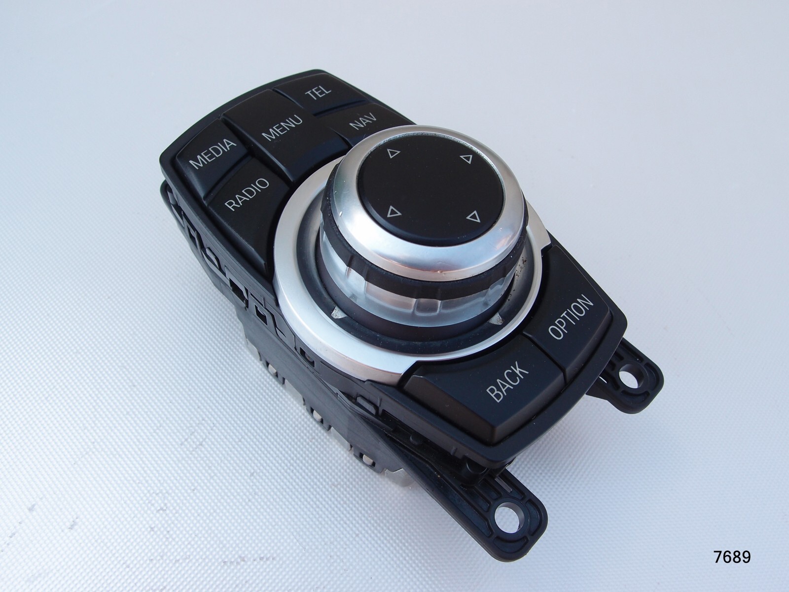 BMW MINI F56 中期 後期 idrive コントローラー Amazon | 【ﾊﾟｰﾂﾔｰﾄﾞｵﾝﾘｰﾜﾝ】 MINI用 mini F54 F55 F56 F57 F60