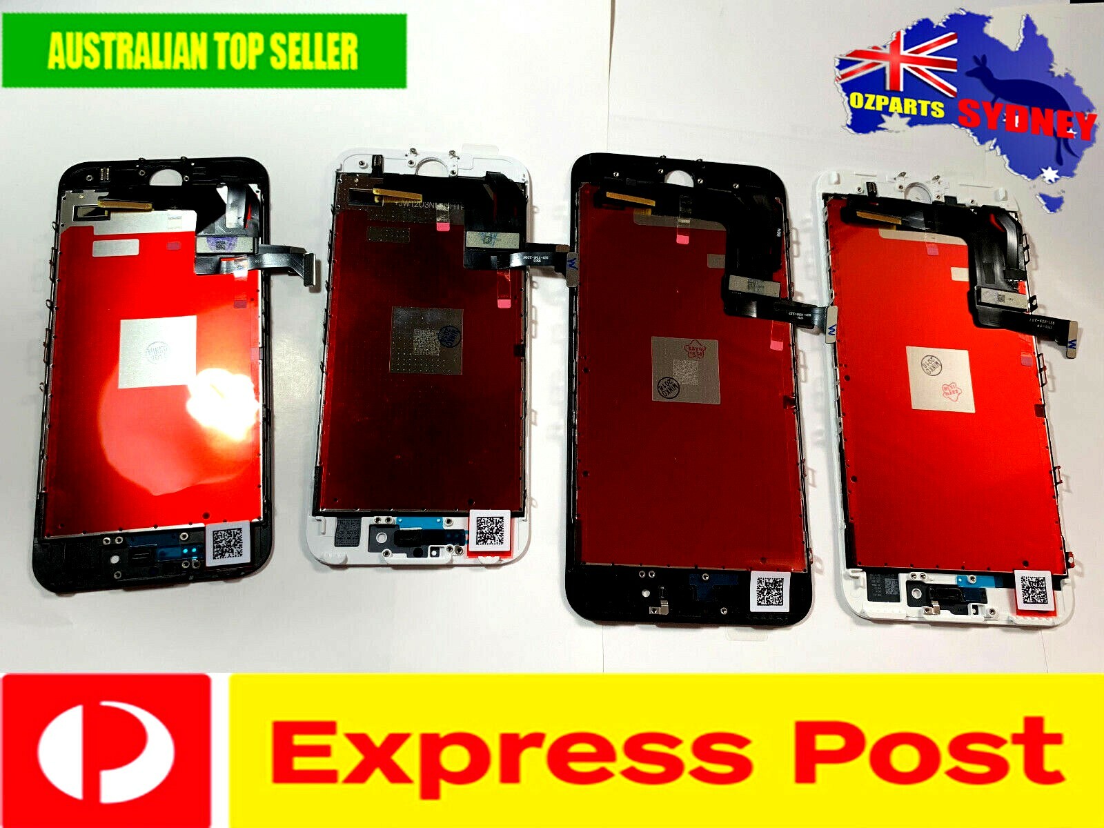 ORIGINAL iPhone 7 7g, 7+ 7plus LCD TOUCH SCREEN DIGITIZER
