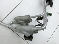 Renault Zoe BFM 12-19 Elektro  43KW Klimaschlauch Klimaleitung Renault Zoe BFM 12-19 13.03.2013 924876913R... Vorschau 2