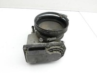 Land Range Rover L322 05-09 4,2 291KW 32V DOHC Drosselklappe Land Range Rover L322 05-09 20.09.2006 4H23-9F991-BC... Vorschau 2
