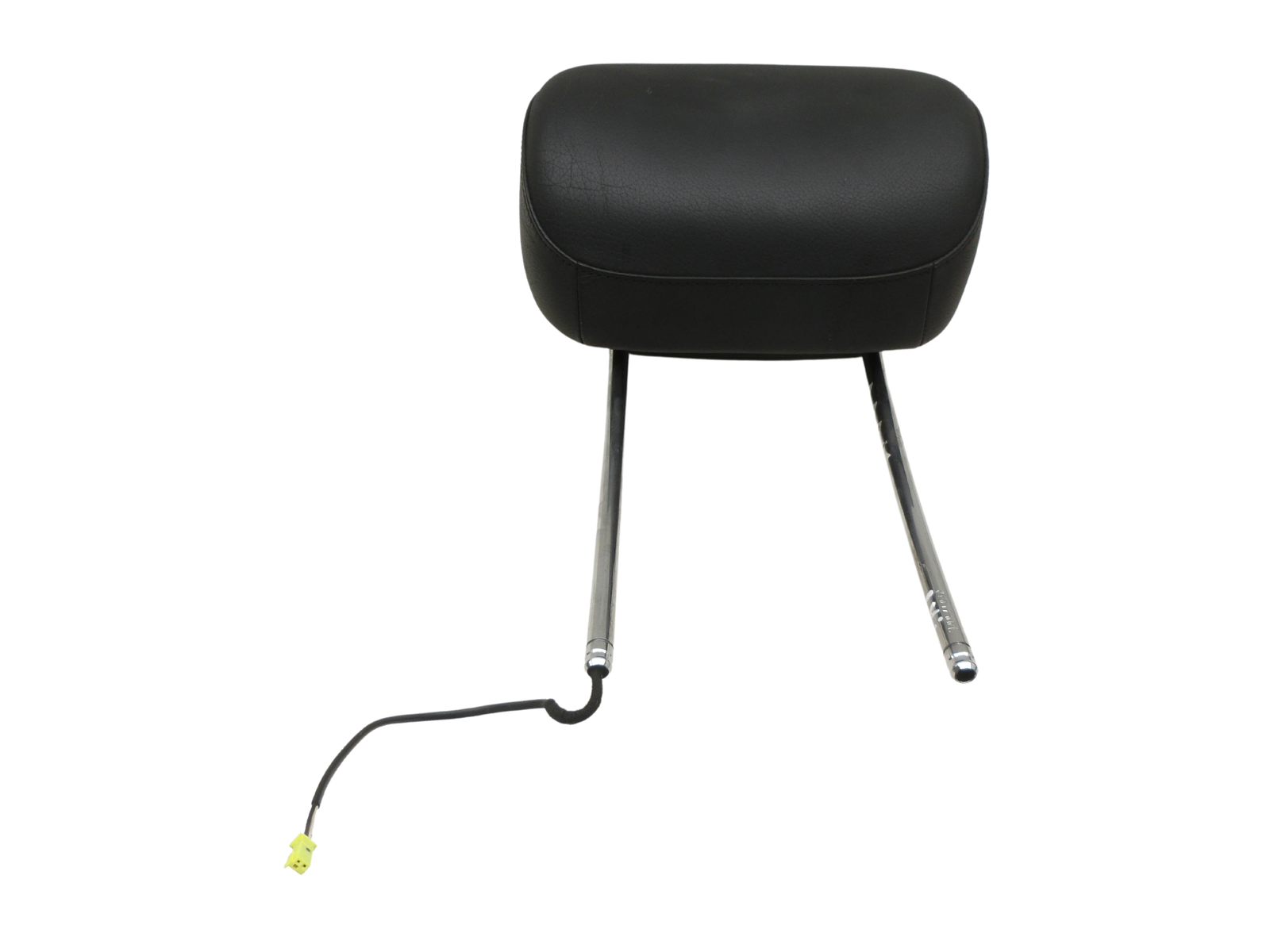 Poggiatesta per Driver sedile Sx anteriore Arresto anomalo del sistema Attivo Pelle Mercedes C219 CLS 05-09 - Bild 1