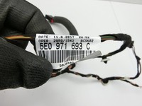Skoda Octavia 17-20 Break Kabelbaum für Tür und Fensterheber Links Hinten Skoda Octavia 17-20 09.11.2017 5E0971693C... Vorschau 5
