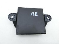 Mercedes W204 C180 11-15 Steuergerät ECU Modul Türsteuergerät Rechts Hinten Mercedes W204 C180 11-15 23.08.2012... Vorschau 4