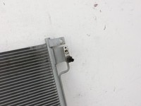 Nissan Pathfinder R51 05-14 Kondensator Klimakühler AC Nissan Pathfinder R51 05-14 12.08.2005 0054771 gebraucht Vorschau 5