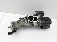 Fiat Freemont 11-16 Mjet 2,0DS 103KW Abgaskühlung Wärmetauscher für AGR Thermostatflansch Fiat Freemont 11-16... Vorschau 7