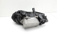Mercedes CLA 250 C117 13-16 2,0i 125KW 270.920 Ölfiltergehäuse Gehäuse Halter für Ölfilter Mercedes CLA 250 C117... Vorschau 5