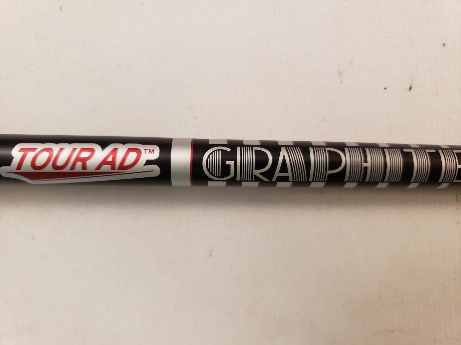 Used Callaway Graphite Design Tour AD XC-6 Stiff - Driver - Shaft Only - 44.5"